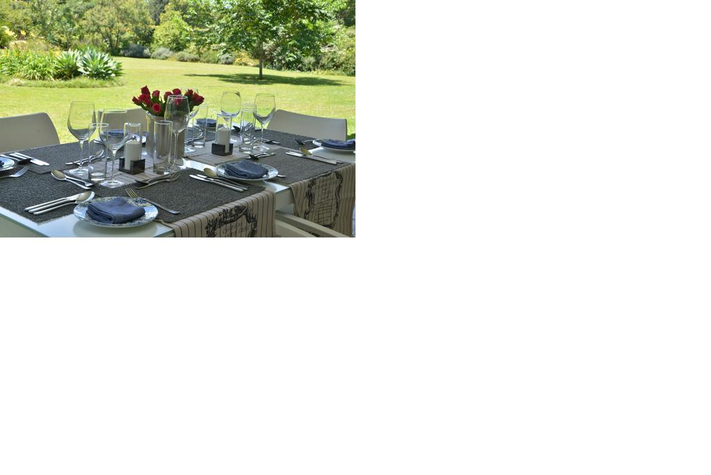 Willow Lodge Rolf Valley ภายนอก รูปภาพ