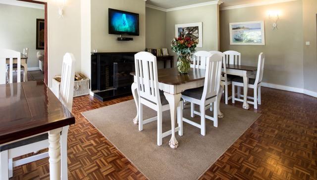 Willow Lodge Rolf Valley ภายนอก รูปภาพ