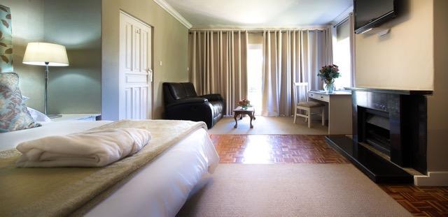 Willow Lodge Rolf Valley ภายนอก รูปภาพ